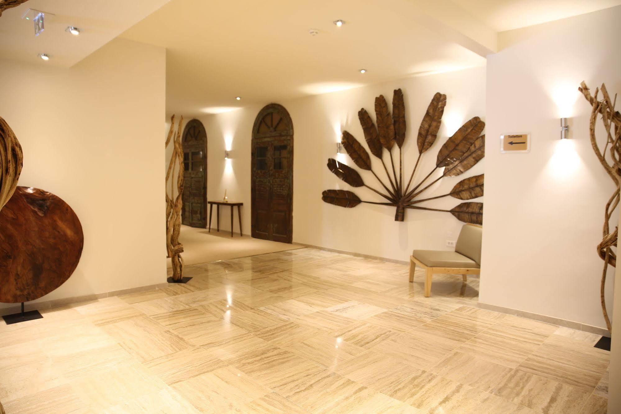 אז'אקסיו Hotel Campo Dell'Oro מראה חיצוני תמונה