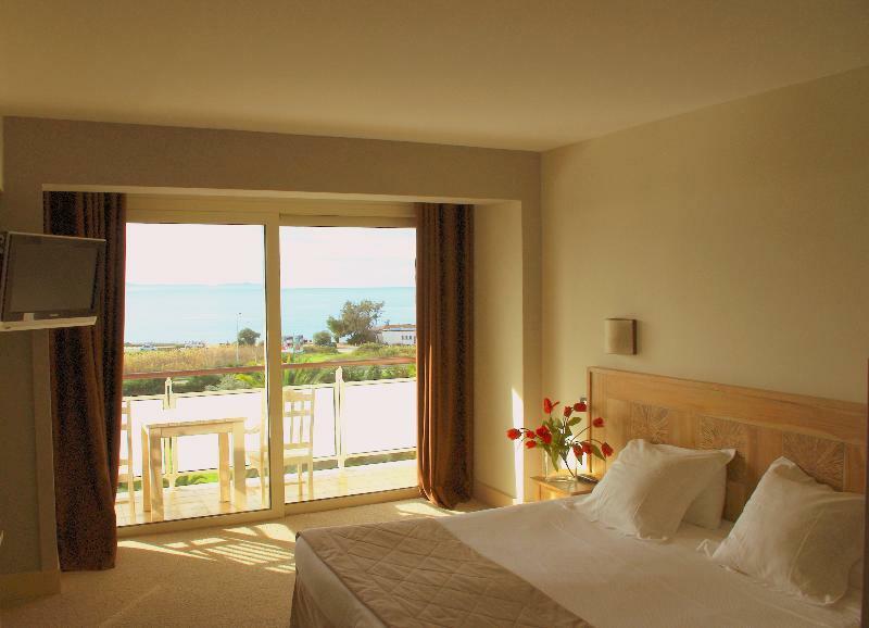 אז'אקסיו Hotel Campo Dell'Oro מראה חיצוני תמונה